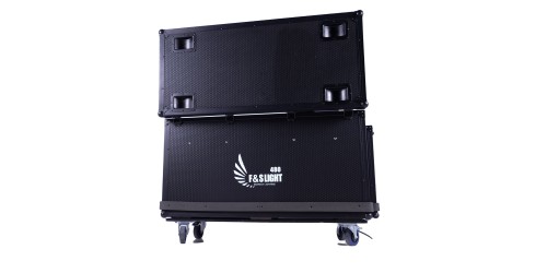 Flight Case Arena 480 CMY