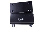 Flight Case Arena 480 CMY