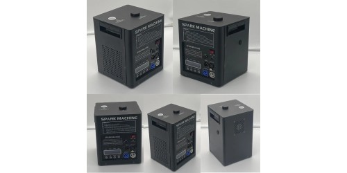 Sparkl Machine 700W