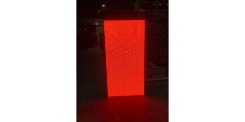 Video Led P2.9mm OUTDOOR 3840hz