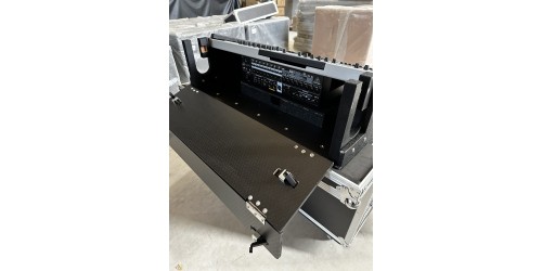 Flight Case Behringer Wing