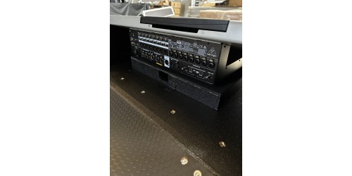 Flight Case Behringer Wing