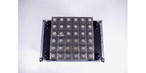 LED MATRIX 144RGB