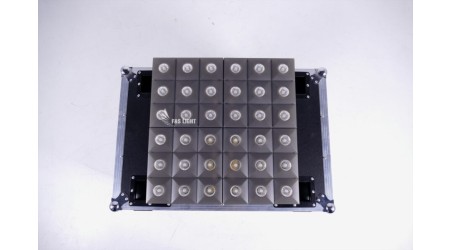 LED MATRIX 144RGB