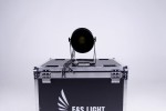 Zoom LED COB PAR64 Light