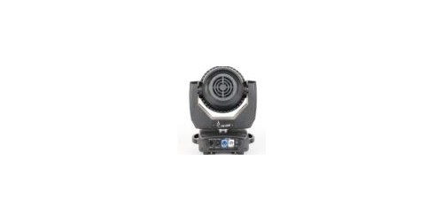 Wash + Zoom Led moving head 19x15 W Special Version