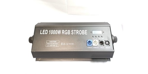 LED STROBE RGW BSW LED