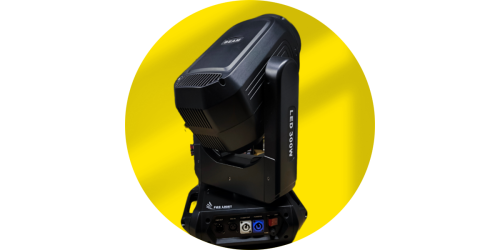 LED Beam Moving Head Beam Sharpy Light 300w