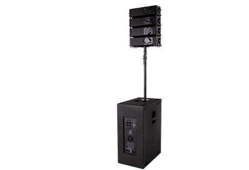 Mini Line Array 1204