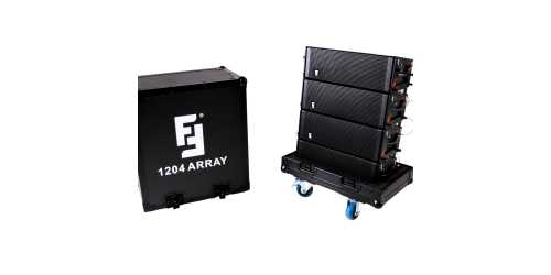 Mini Line Array 1204