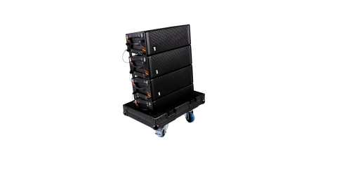 Mini Line Array 1204