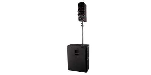 Mini Line Array 1204