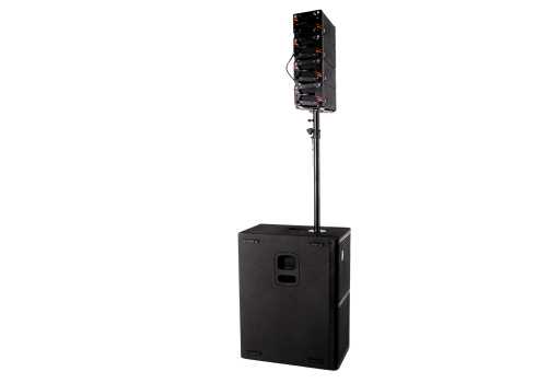 Mini Line Array 1204