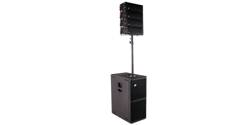 Mini Line Array 1204