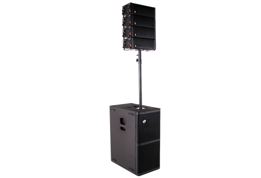 Mini Line Array 1204