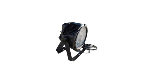 Projector Led 28 * 18 RGBWA WaterProof