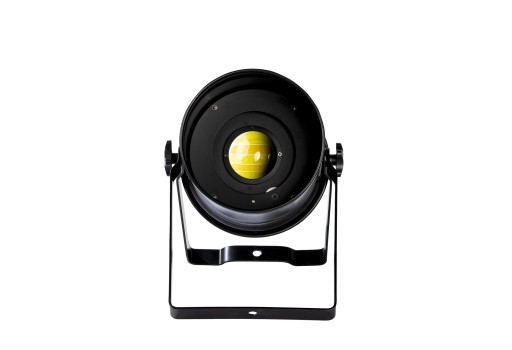 Zoom LED COB PAR64 Light