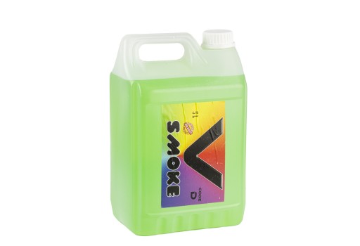 V-Smoke Líquido de fumos 5l