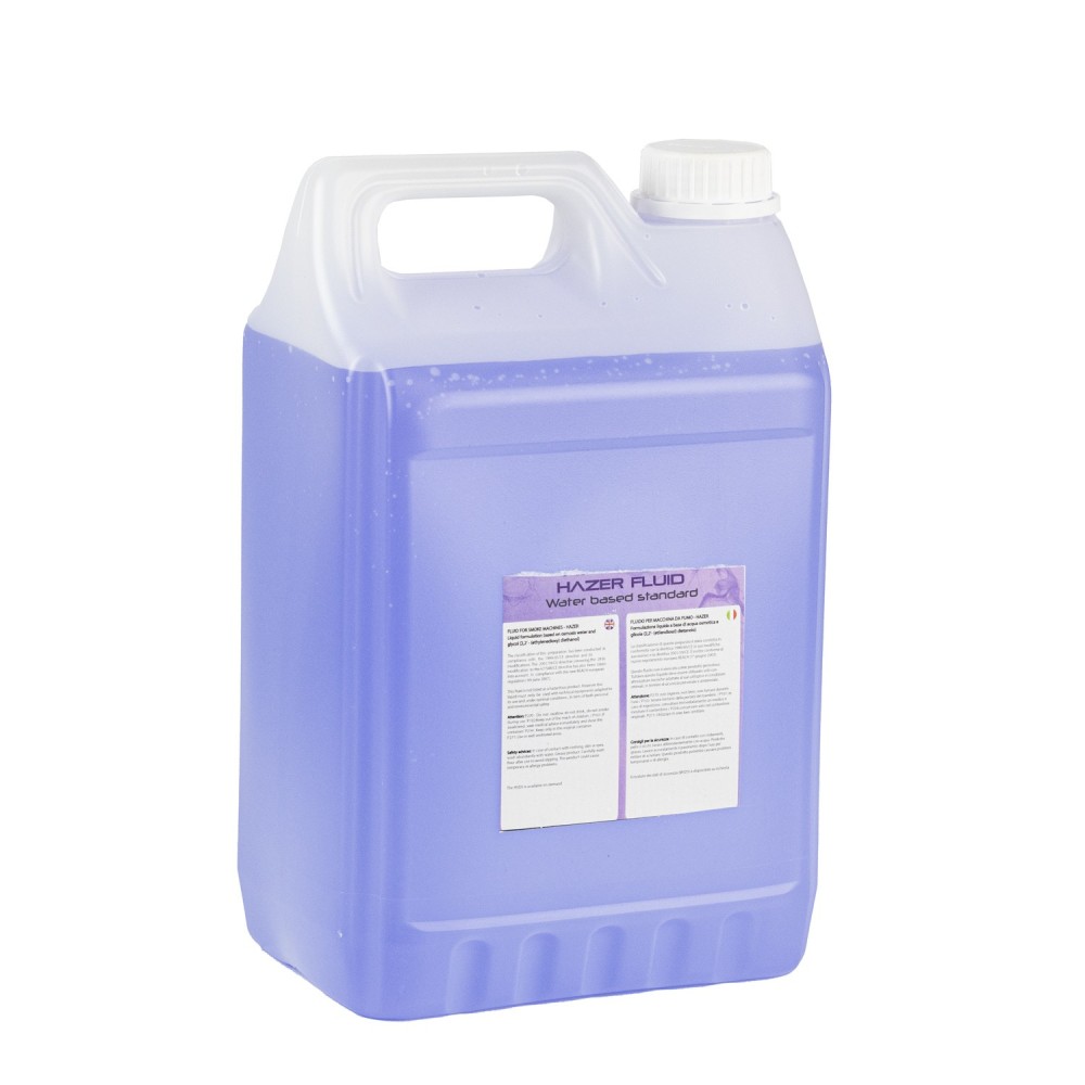 Liquido Maquinas haze - 5L