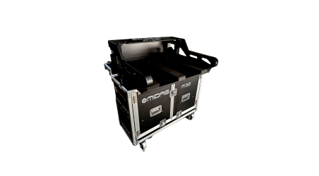 Flight Case Midas M 32