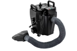 Water Fog Machine vertical - Fumo Rasteiro