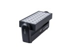 LED Moving Head Strobe color