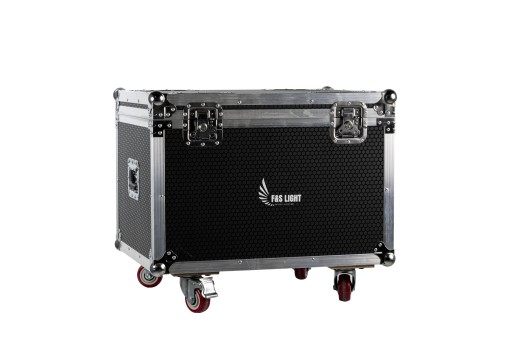 STAGE CANON CONFETIS COMPRESSOR COM CASE