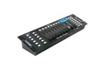 DMX controller 192