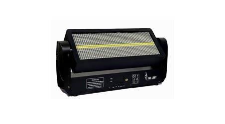 LED Moving Head Strobe 2000W