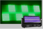 LED Moving Head Strobe 2000W