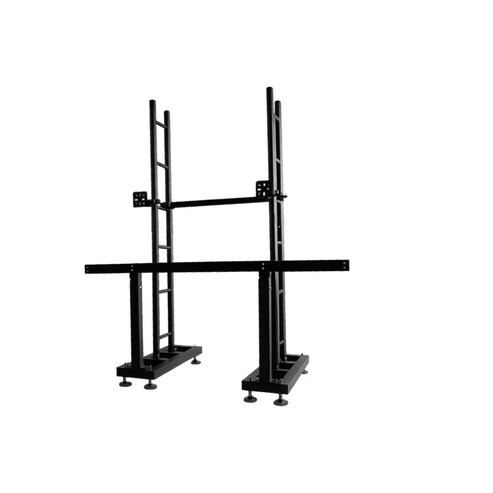 KIT SUPORTE STAKADO - BIG PIXEL