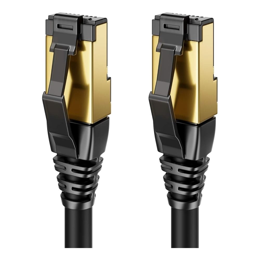 Cabo Ethernet RJ45 - 1,5MT