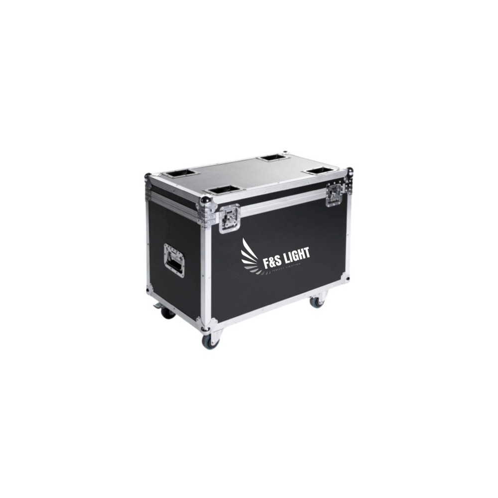 Flight Case 2in1 Beam 300W LED