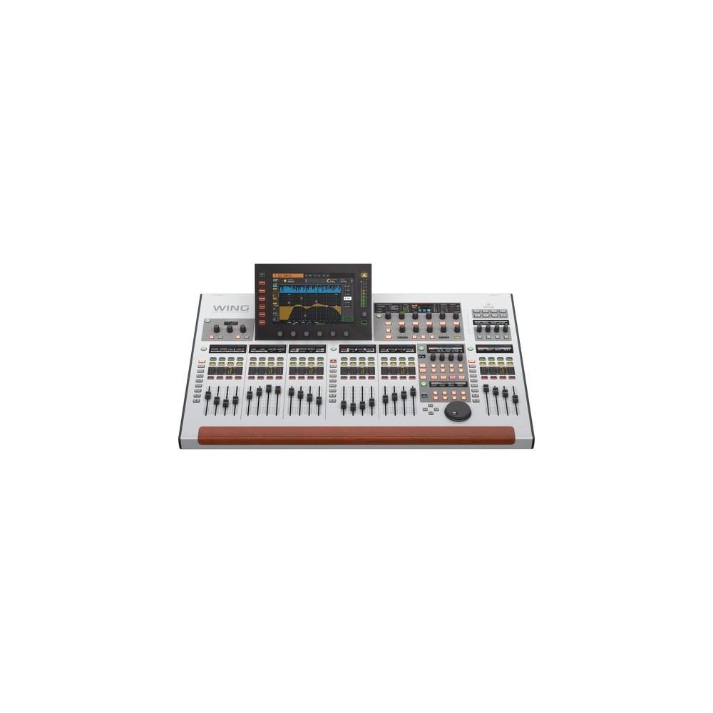 BEHRINGER WING