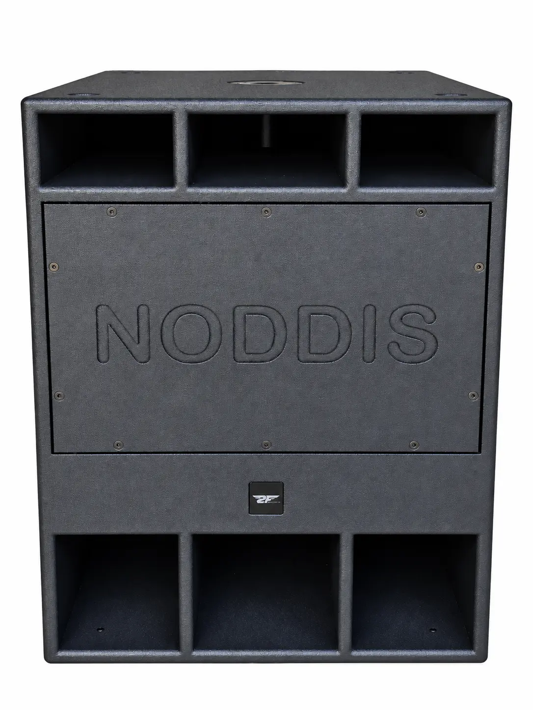 Sistema de Som 2F - NODDIS - SUBWOOFER