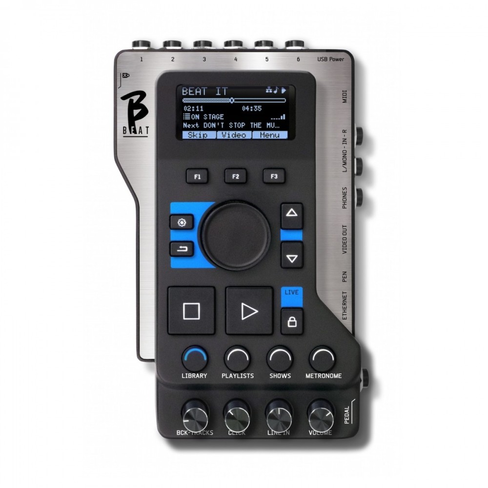 B. Beat Pro LE 128G Limited Edition