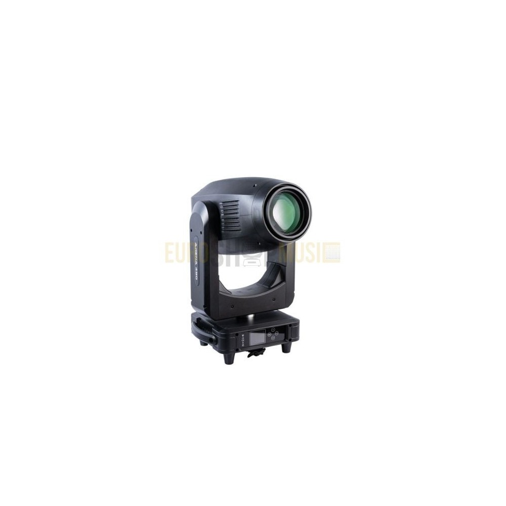 Arena 480W CMY CTO ARTNET