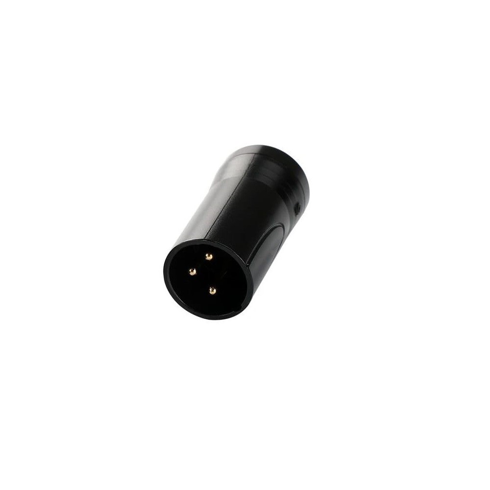 Mini XLR RACKStage (Macho)