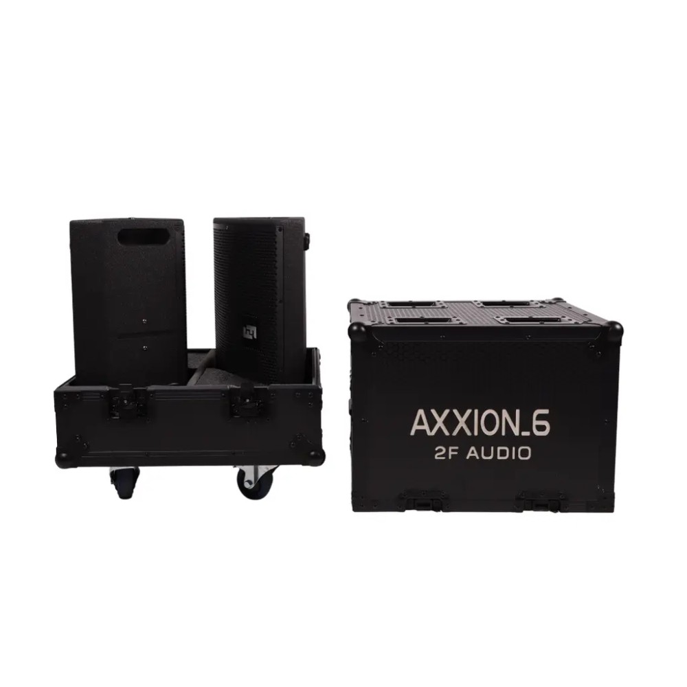 KIT AXXION 6 - 280W
