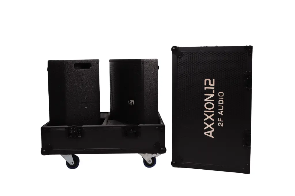 KIT AXXION 12 - 500W