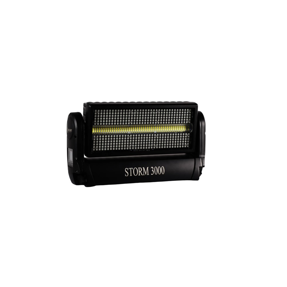 STORM 3000 - STROBE LIGHT