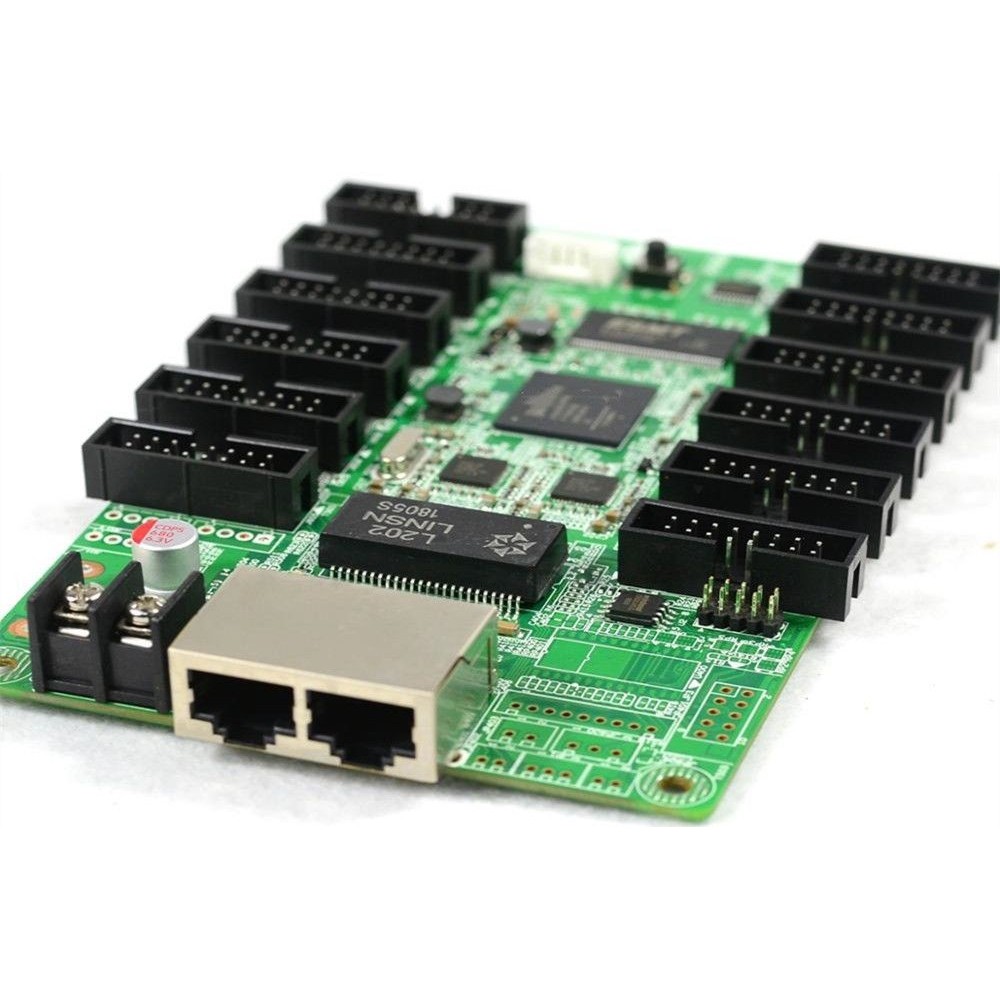 Receiver Linsn RV908M32