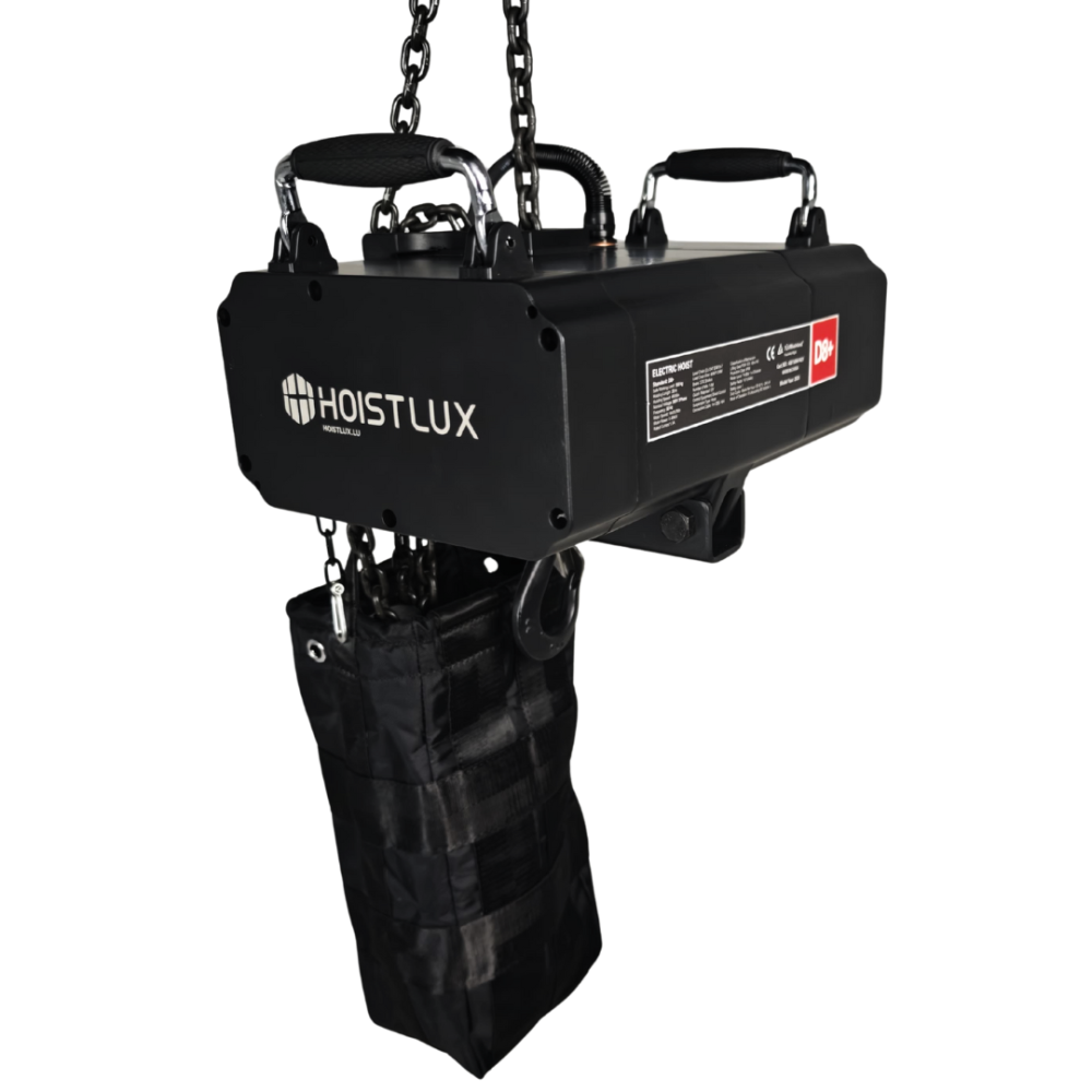 Motor 1000kg HOISTLUX