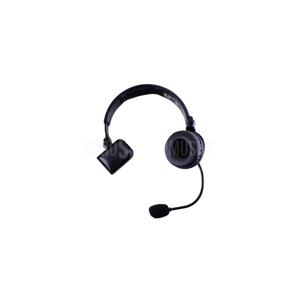 Intercom Came Waero Wireless Headset Single
