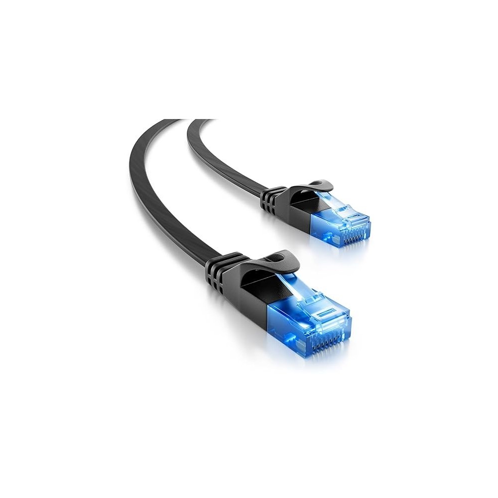Cabo Ethernet RJ45 Cat6 - 2MT