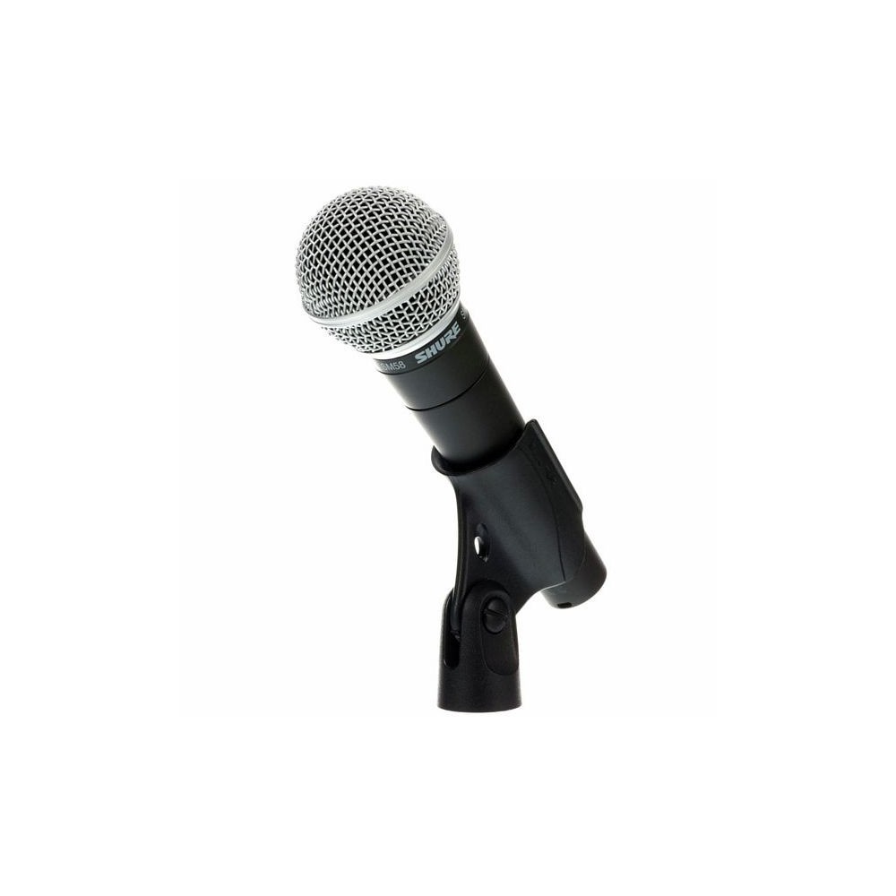 SM58 - Shure
