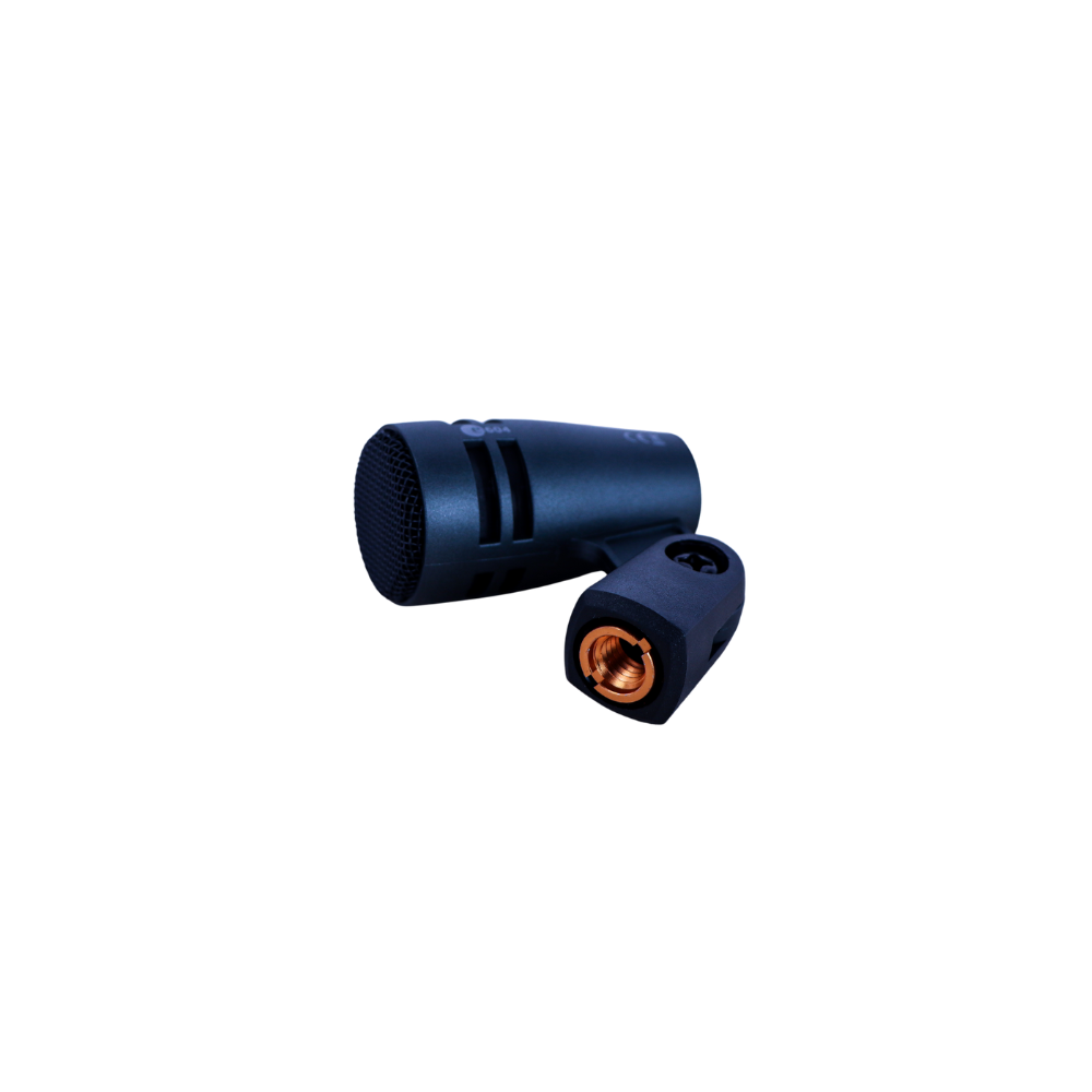 E604 - Dynamic Drum Microphone