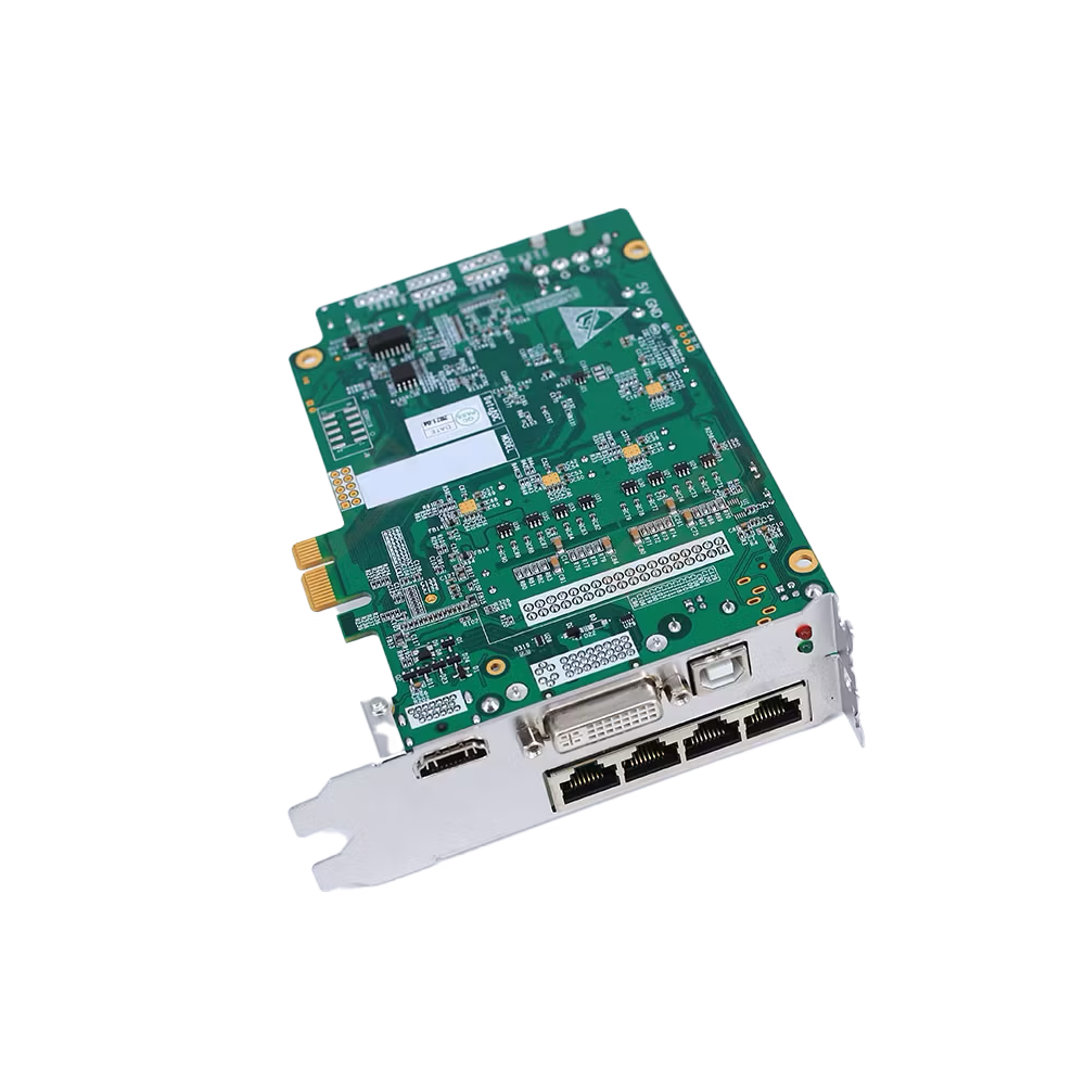 MSD600 Sending Car NOVASTAR