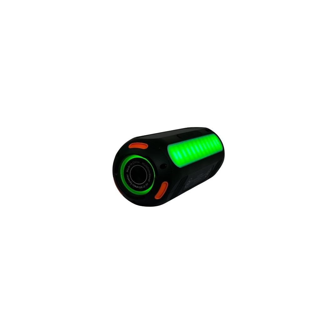 Wireless Speaker Battery Mini