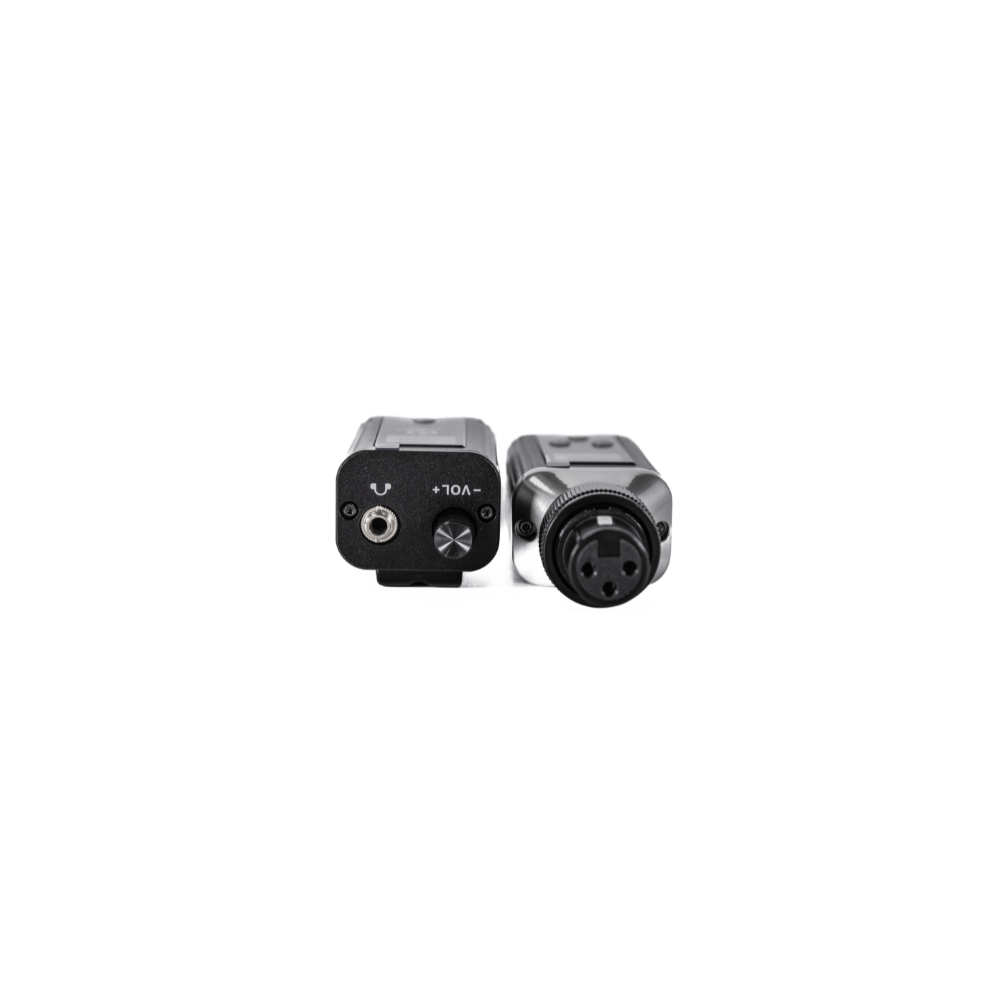 In-Ear Monitor Wireless System